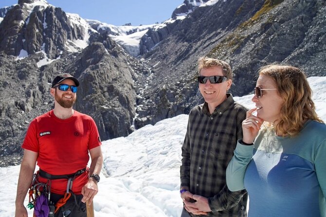 Franz Josef Scenic Helicopter Flight with Glacier Landing - Value and Pricing: Paying for Access, Not Just a Ride