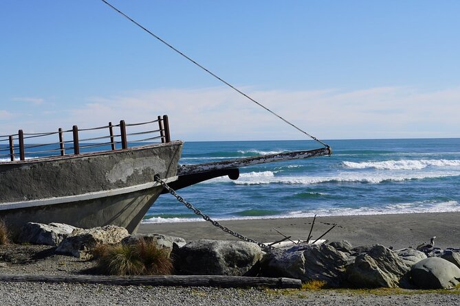 Franz Josef to Christchurch Small-Group Tour via Hokitika (1-way) - Should you book Franz Josef to Christchurch via Hokitika?