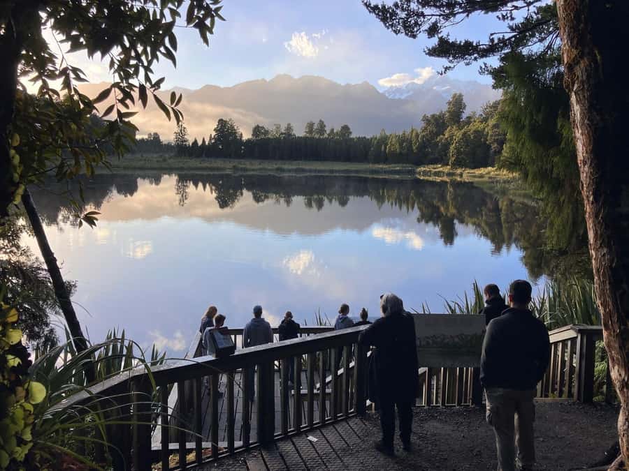 Franz Josef to Queenstown small group tour (One-Way) - Key highlights to look forward to