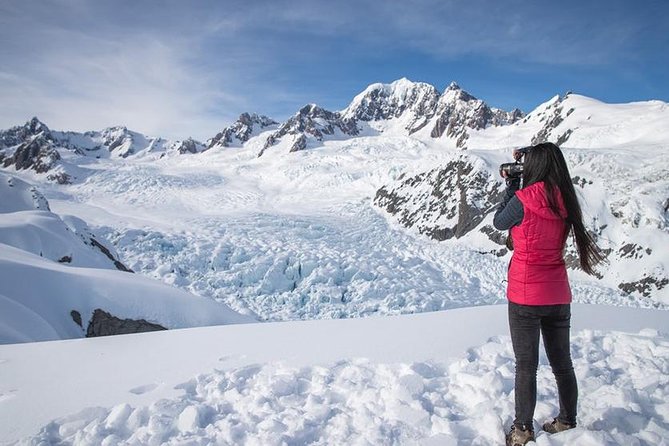 Franz Josef: Twin Glacier 35-Minute Helicopter Flight - Key Things to Know Before You Fly Twin Glaciers