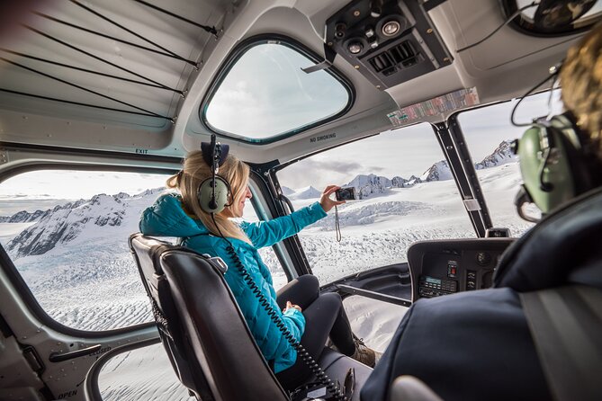 Franz Josef: Twin Glacier Helicopter Flight with Snow Landing - Price and Value: Is $308.70 Worth It?