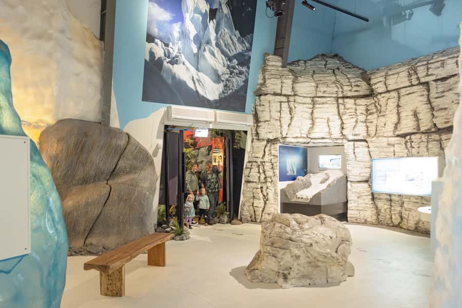 Franz Josef: West Coast Wildlife Centre Entry Ticket -48 hrs - How the 48-hour pass actually helps (and how to use it)