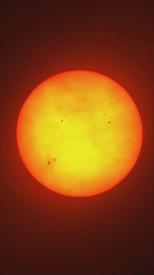 From Akaroa Lighthouse: Sungazing Tour with Two Telescopes - Coronado PST Solarscope: Why This Tour Is Built for Safe Sun Viewing