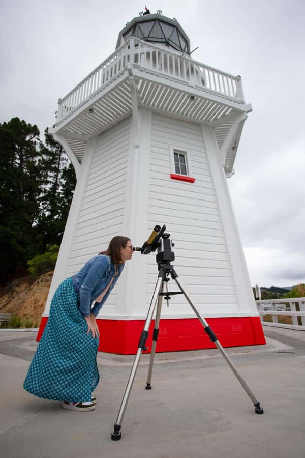 From Akaroa Lighthouse: Sungazing Tour with Two Telescopes - Price and Value: Is $23 Worth It?