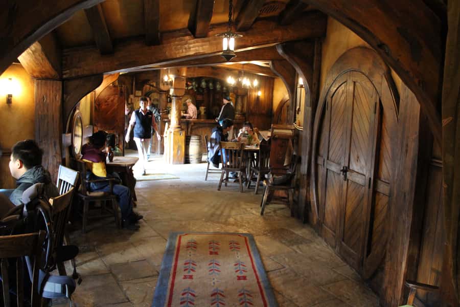 From Auckland: Hobbiton Afternoon Tour - Who This Tour Suits Best, and Who Might Prefer Another Plan