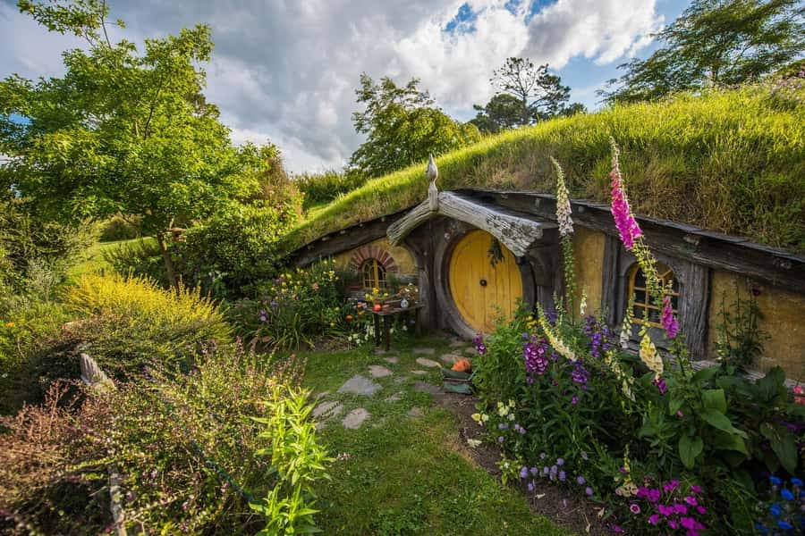 From Auckland: Hobbiton Movie Set Full-Day Small-Group Trip - Key things that make this Hobbiton day trip work