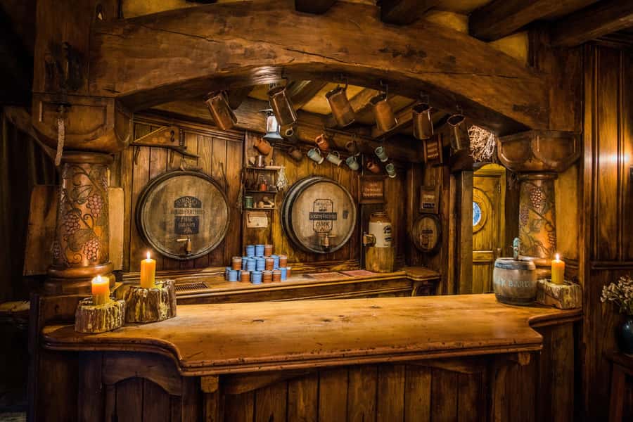 From Auckland: Hobbiton Movie Set Small Group Tour - Auckland to Waikato: the scenic drive that sets the mood