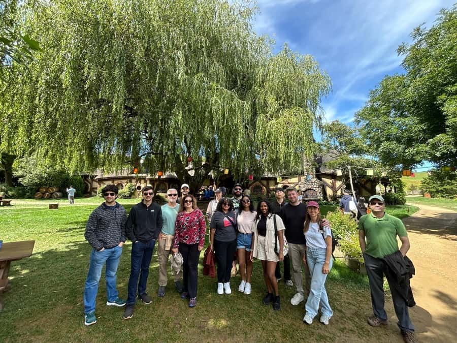 From Auckland: Hobbiton Movie Set Small Group Tour - Who this tour is best for (and who should skip it)