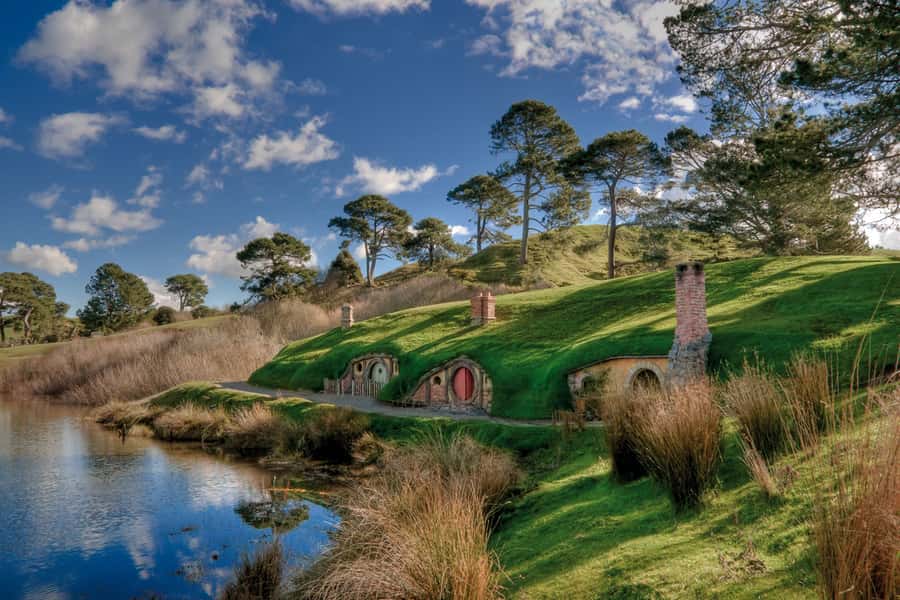 From Auckland: Hobbiton & Waitomo Caves Full-Day Trip - FAQ
