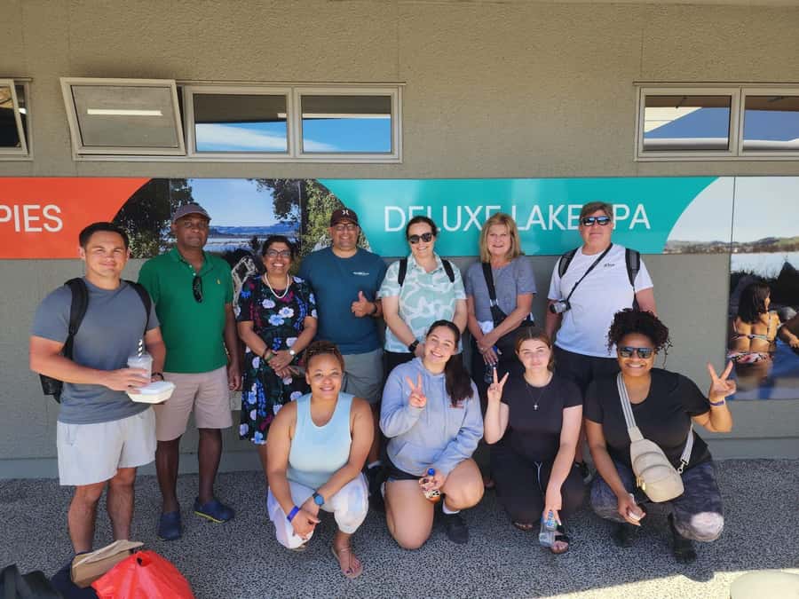 From Auckland: Rotorua Māori Village & Activity Combinations - Rotorua’s Best First Stop: Whakarewarewa Village and the Hak