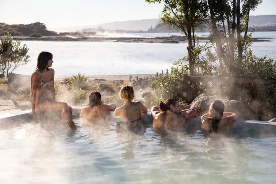 From Auckland: Rotorua Māori Village & Hot Springs with Haka - Value and price: is $236 per person fair?