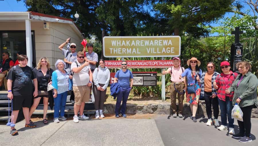 From Auckland: Rotorua Māori Village & Hot Springs with Haka - Who this day trip fits best, and who should skip it