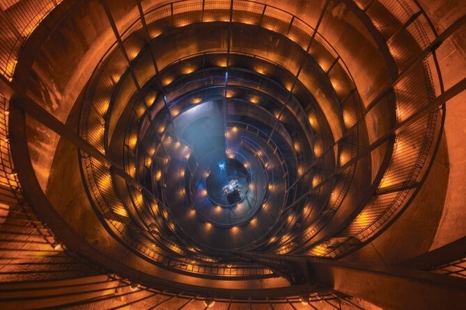 From Auckland: Spellbound, Waitomo Glowworm Cave Small Group Tour - Who this tour fits best (and who might want a different plan)