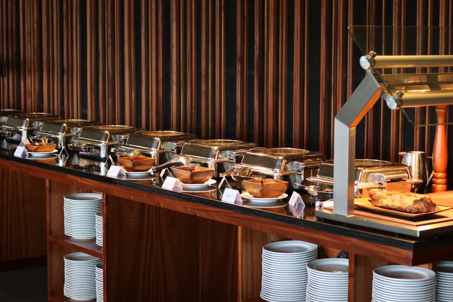 From Auckland: Two-Day Hobbiton, Rotorua, Waitomo Caves Tour - Hotel Night in Rotorua: Convenient Base, Not Always Downtown