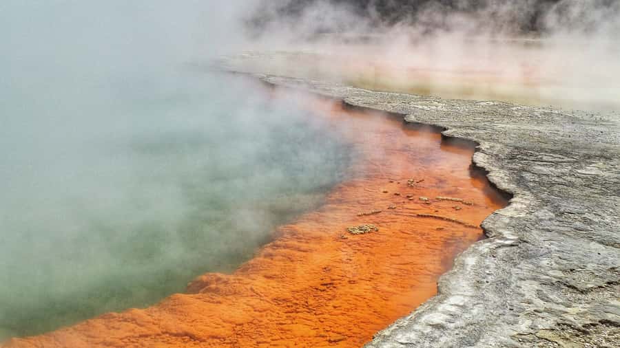 From Auckland: Two-Day Hobbiton, Rotorua, Waitomo Caves Tour - Meals and Fuel: What You Are Covered For