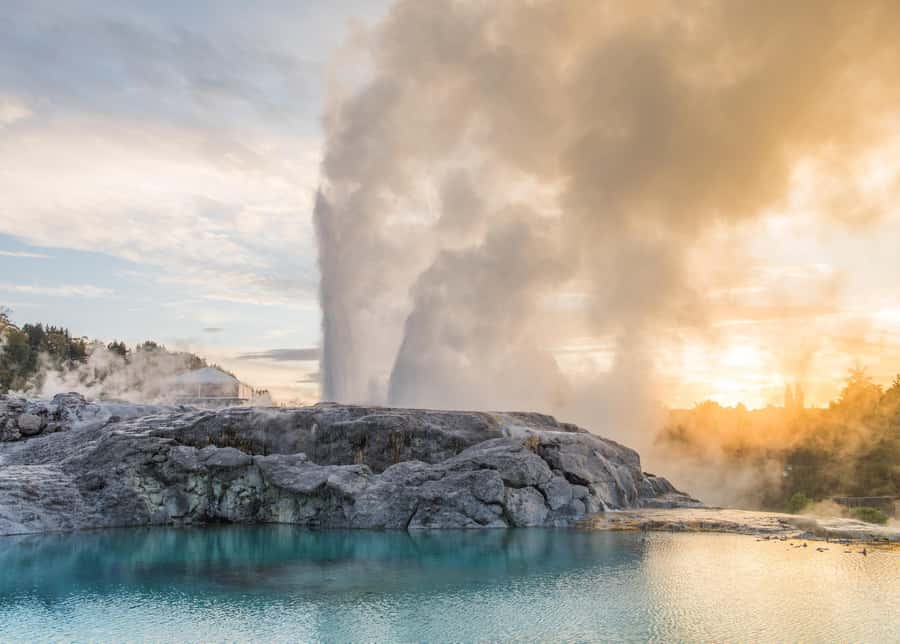 From Auckland: Waitomo Glow Worm Caves & Rotorua Tour - Who should book this Waitomo and Rotorua day trip?