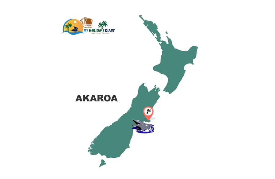From Christchurch: Akaroa Day Tour with Optional Cruise - Key things to know before you go