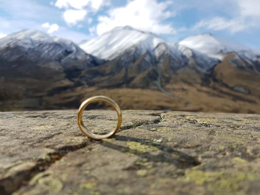 From Christchurch: Full-Day Lord of the Rings Tour to Edoras - Weather, Van Comfort, and What to Pack for Real Mountain Time
