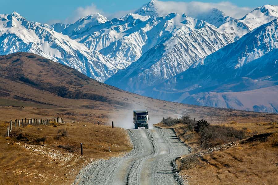 From Christchurch: Full-Day Lord of the Rings Tour to Edoras - Should You Book This Tour?