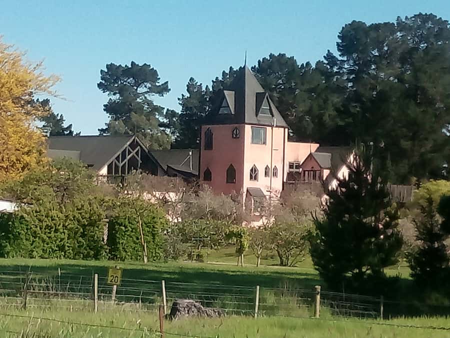 From Christchurch: Guided Local Wine Tours in Waipara - Waipara Valley in Plain Terms: Why it tastes the way it does