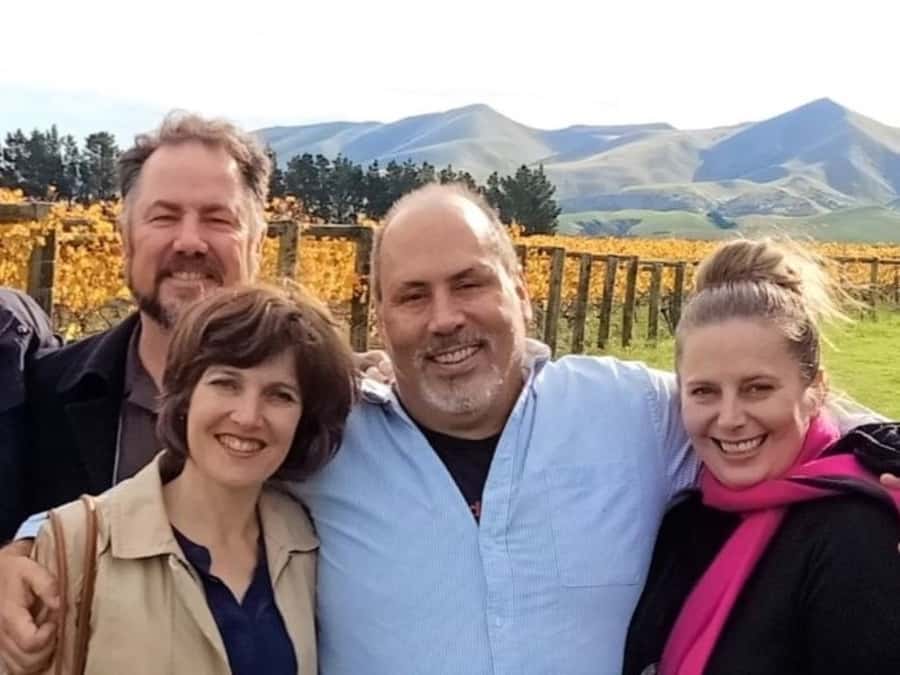 From Christchurch: Guided Local Wine Tours in Waipara - Up to Four Boutique Tastings with Flexible Timing