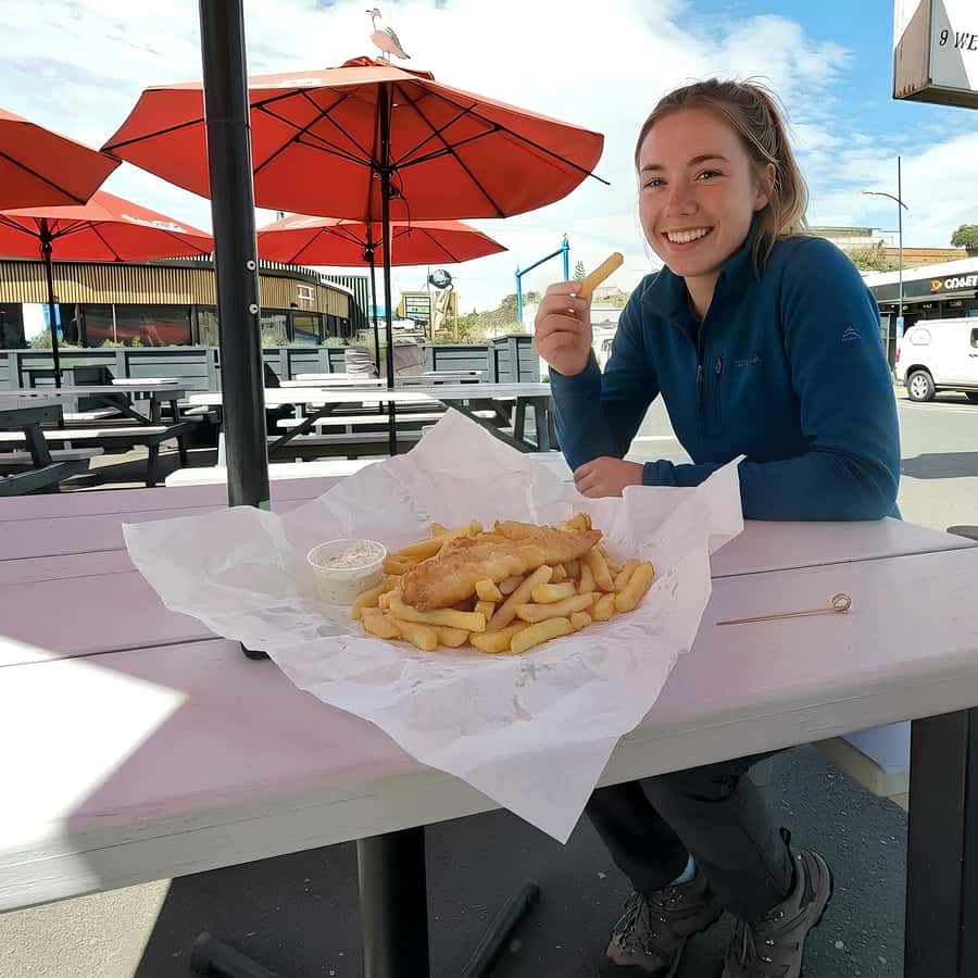 From Christchurch: Kaikōura Day Tour with Whale Watching - Stops en route: Cheviot and the seal-and-photo moments
