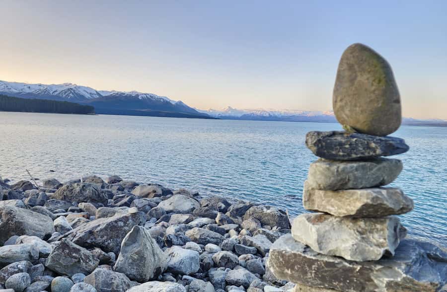 From Christchurch: Mount Cook & Lake Tekapo Day Tour & Lunch - Key highlights worth caring about