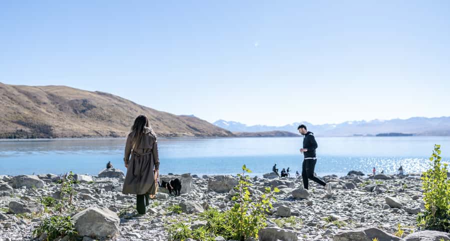 From Christchurch: Mount Cook & Lake Tekapo Day Tour & Lunch - The guides and the pacing: why people keep coming back