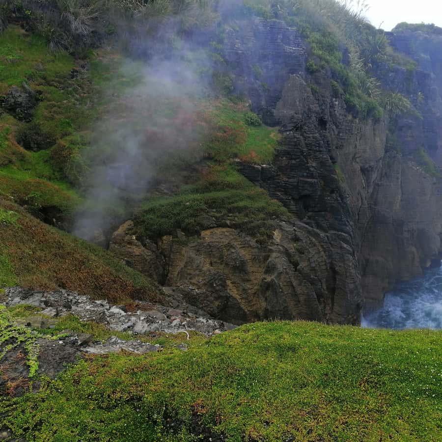 From Greymouth: Highlights West Coast Day Tour - Buller Gorge: the big scenery moment before the town shift