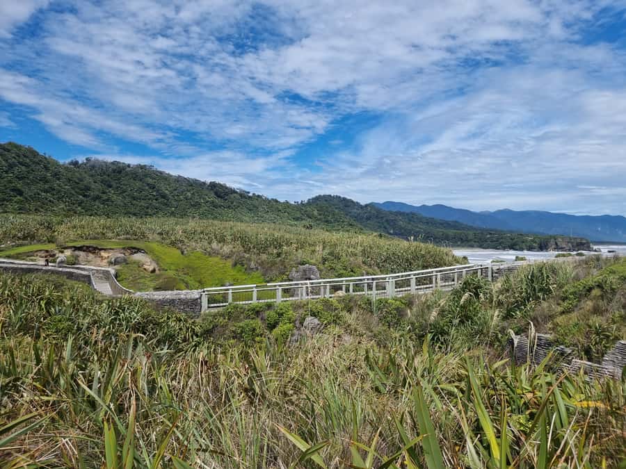 From Greymouth: Punakaiki Blowholes & Pancake Rocks Tour - Price and value: what $83 gets you, and what it does not
