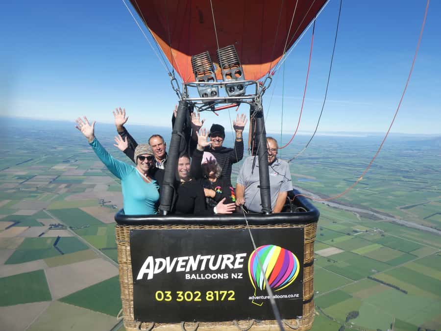 From Methven: Hot Air Balloon Flight in Canterbury with Wine - Should you book this tour? My practical decision guide