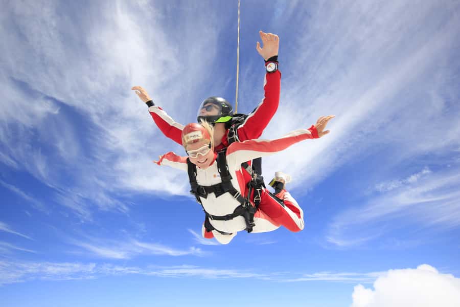 From Motueka: Abel Tasman Tandem Skydive Experience - Timing, Weather, and How to Keep Your Plans Smooth