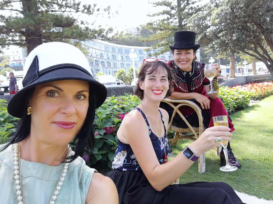From Napier: Hawke's Bay Small Group Wine Capita Tour - Key highlights worth getting excited about