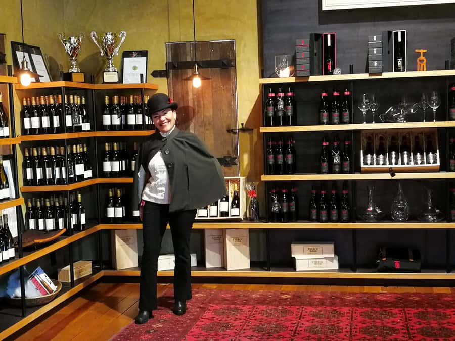 From Napier: Hawke's Bay Small Group Wine Capita Tour - Why Gimblett Gravels Makes This 5-Hour Hawke’s Bay Wine Tour Click