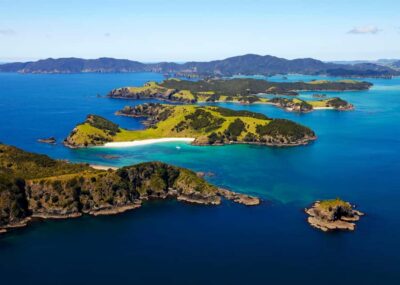 Hole in the Rock Cruise & Island Tour: 3 Hour