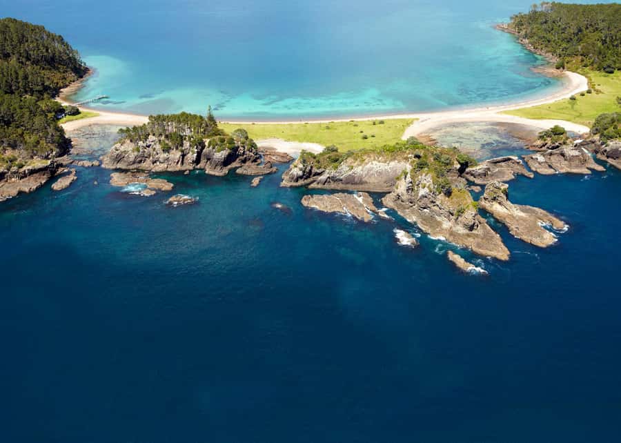 From Paihia: Hole in the Rock Cruise & Island Tour: 3 Hour - Weather, routing changes, and the timing that keeps things fun