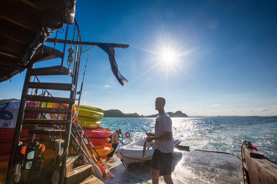 From Paihia: The Rock Adventure Overnight Cruise - What to Pack, What to Expect Onboard, and Small Rules That Matter