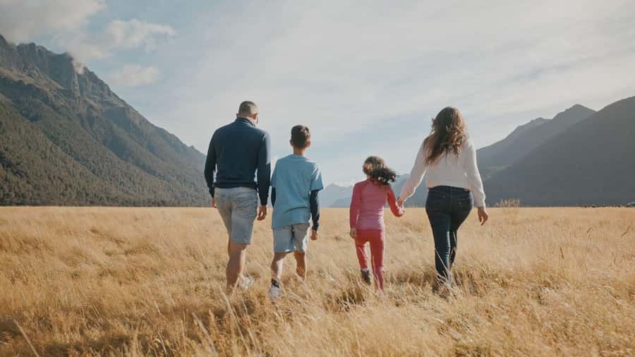 From Queenstown: Coach, Farm Tour & Milford Nature Cruise - Who should book this combo trip