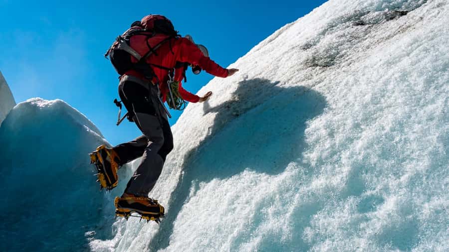 From Queenstown: Franz Josef Glacier Hike & Scenic Flight - What to pack, and the rules that can surprise you