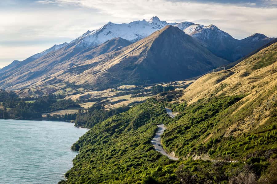 From Queenstown: Lord of the Ring Full-Day Private Tour - Quick hits before you commit