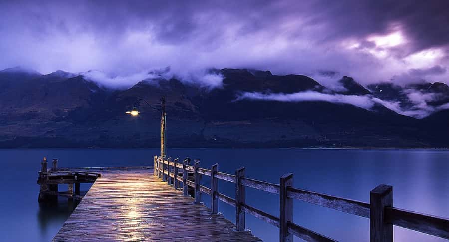 From Queenstown: Lord Of The Rings Tour to Glenorchy - Who this Queenstown to Glenorchy LOTR tour is best for