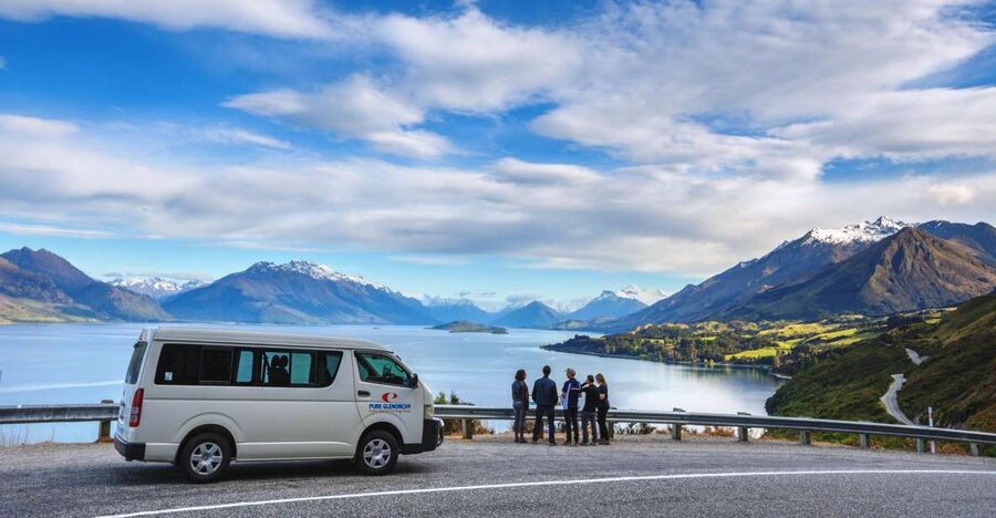From Queenstown: Lord Of The Rings Tour to Glenorchy - What to bring, and what not to bring (this matters)