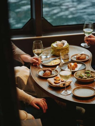 Milford Sound Business Class with Cruise