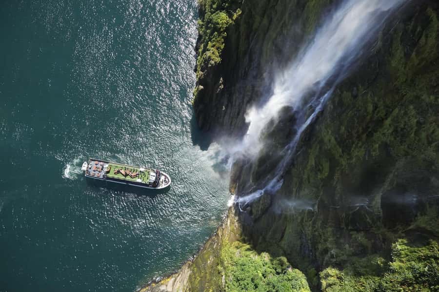 From Queenstown: Milford Sound Cruise and Coach Day Tour - Should you book this Milford Sound day trip from Queenstown?