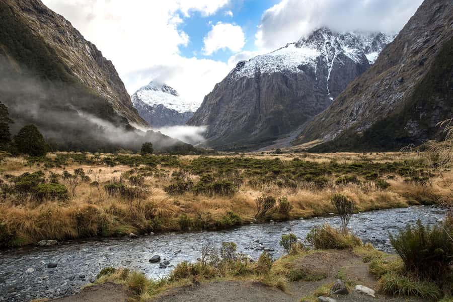 From Queenstown Milford Sound Cruise & Glass-Roof Coach Tour - Why a Milford Sound day trip from Queenstown feels worth the effort