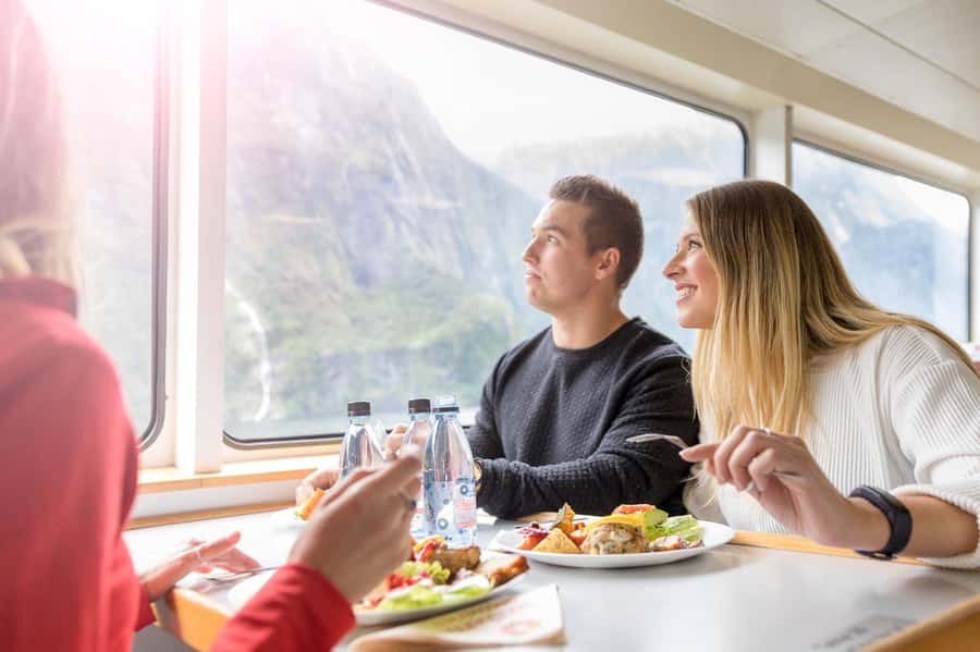From Queenstown: Milford Sound Day Trip on Premium Coach - Is the $170 price fair for Queenstown to Milford Sound?