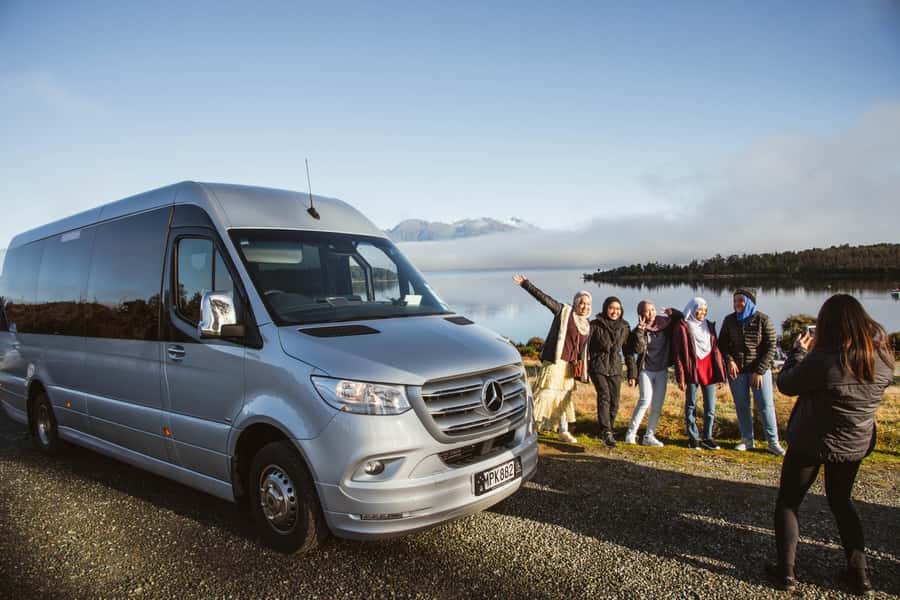 From Queenstown: Milford Sound Day Trip with Cruise & Flight - What you’re really buying for $537