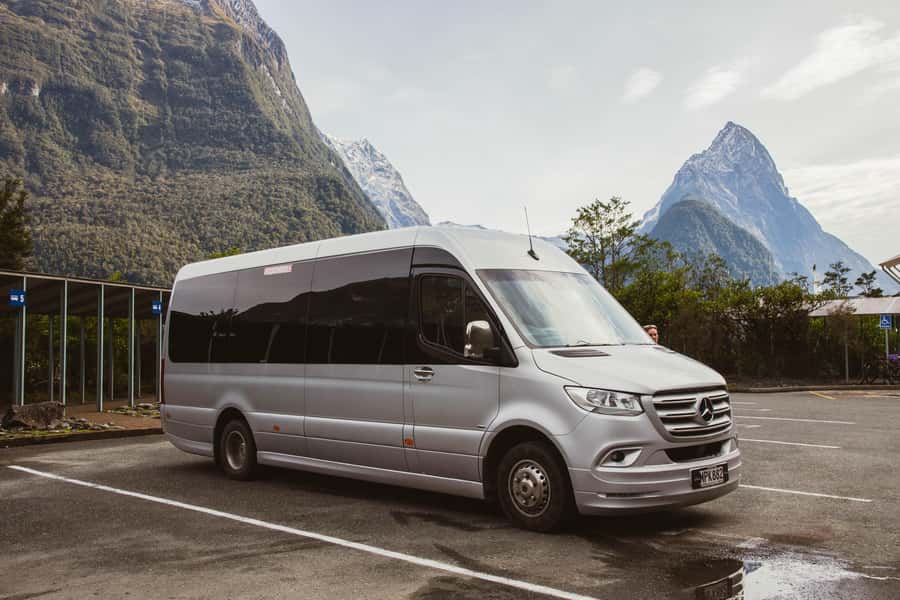 From Queenstown: Milford Sound Day Trip with Cruise & Flight - What to bring so the day feels easy