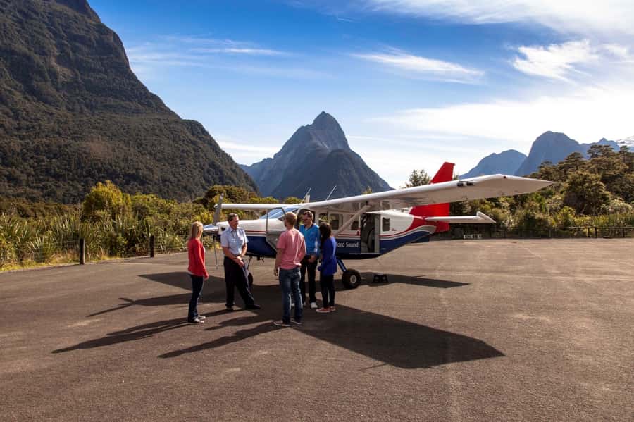 From Queenstown: Milford Sound Day Trip with Cruise & Flight - Should you book this Milford Sound day trip?