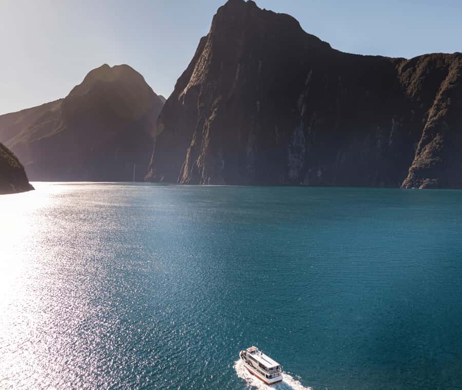 From Queenstown: Milford Sound Discover More Longest Cruise - Key highlights worth knowing